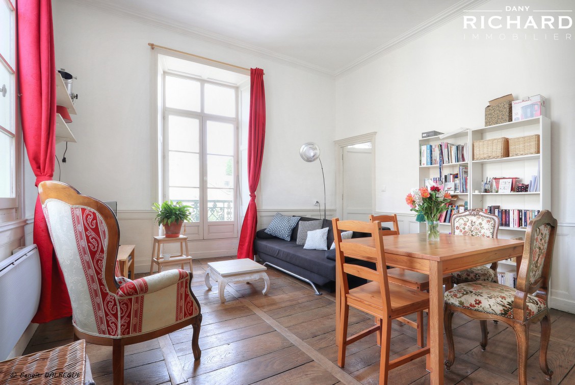 Meilleure agence immobilière rennes