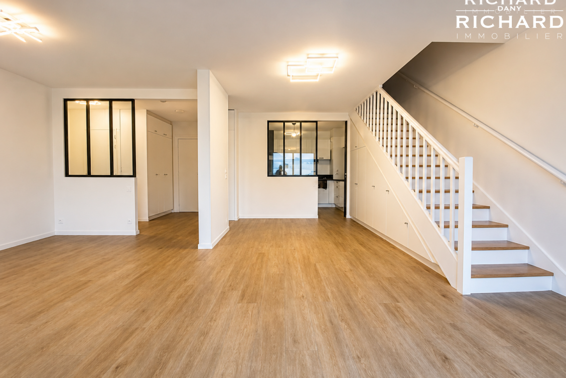 Appartement à Cesson-Sévigné