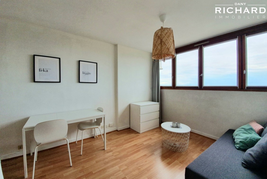 Studio à Rennes